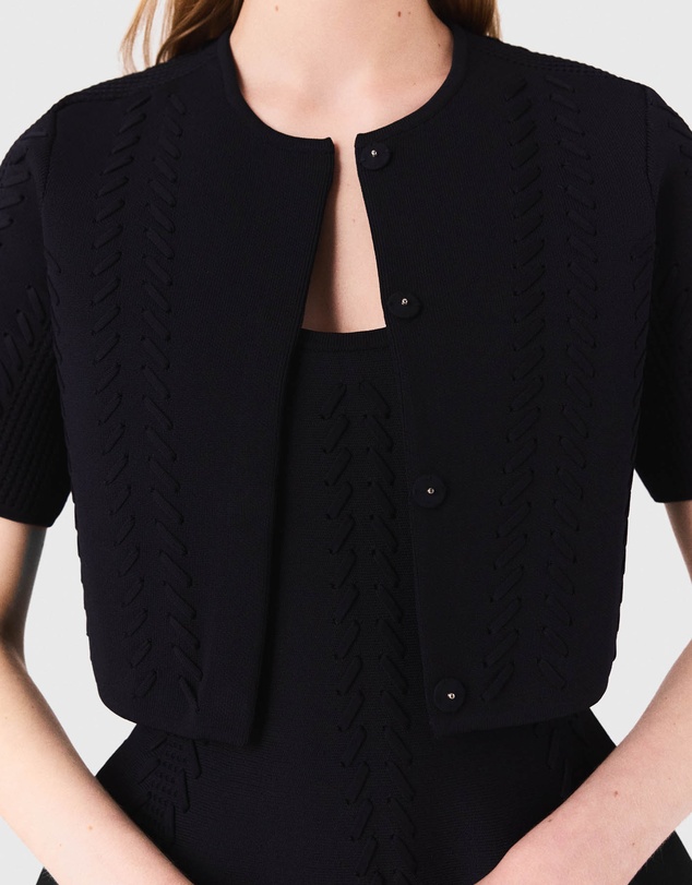 Maje - Morsine Cardigan
