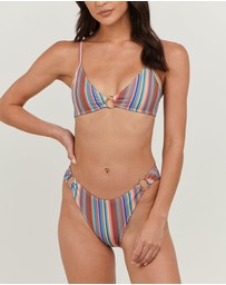 Charlie Holiday - Mariana Top
