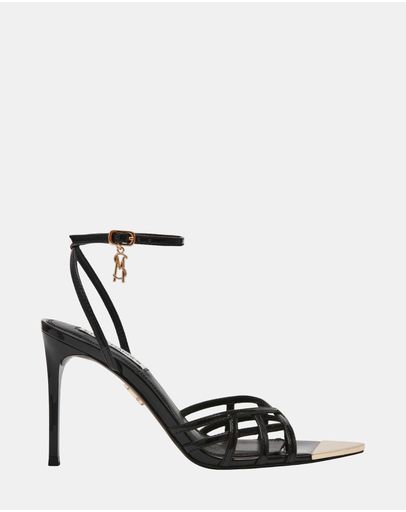 BLK PATENT