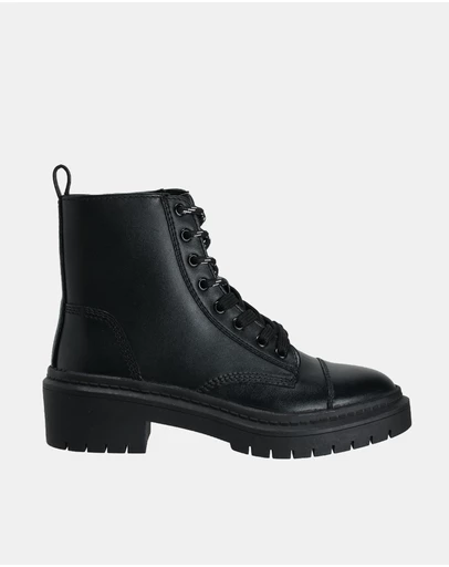 ALDO - Goer-In Boots