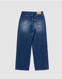 Larriet - Wale Jeans