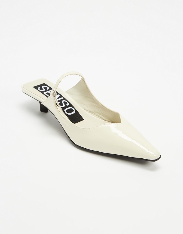 Senso - Florence I