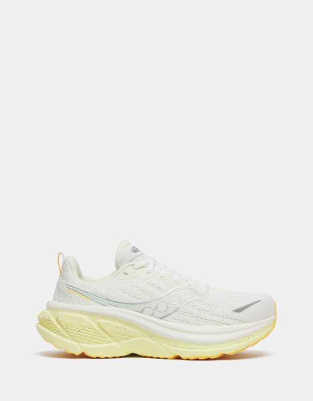 Saucony - Hurricane 25 - Women's
