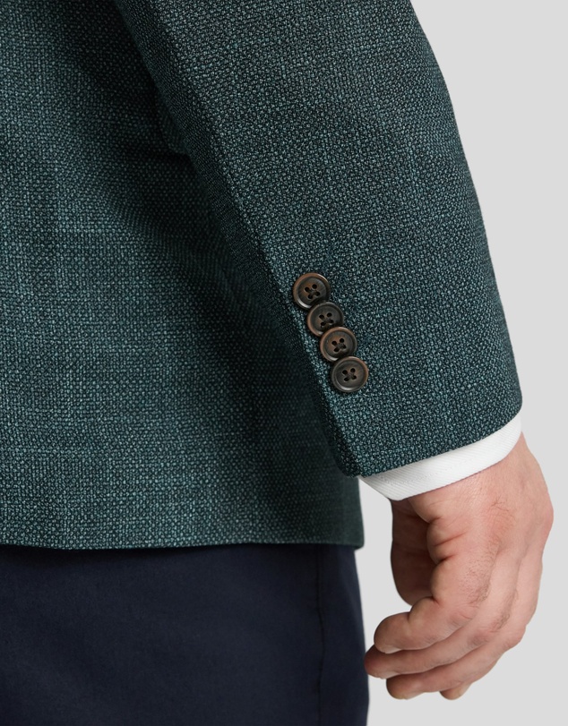 Johnny Bigg - Liam Textured Blazer
