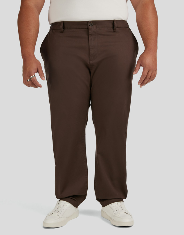 Johnny Bigg - Ledger Stretch Chino