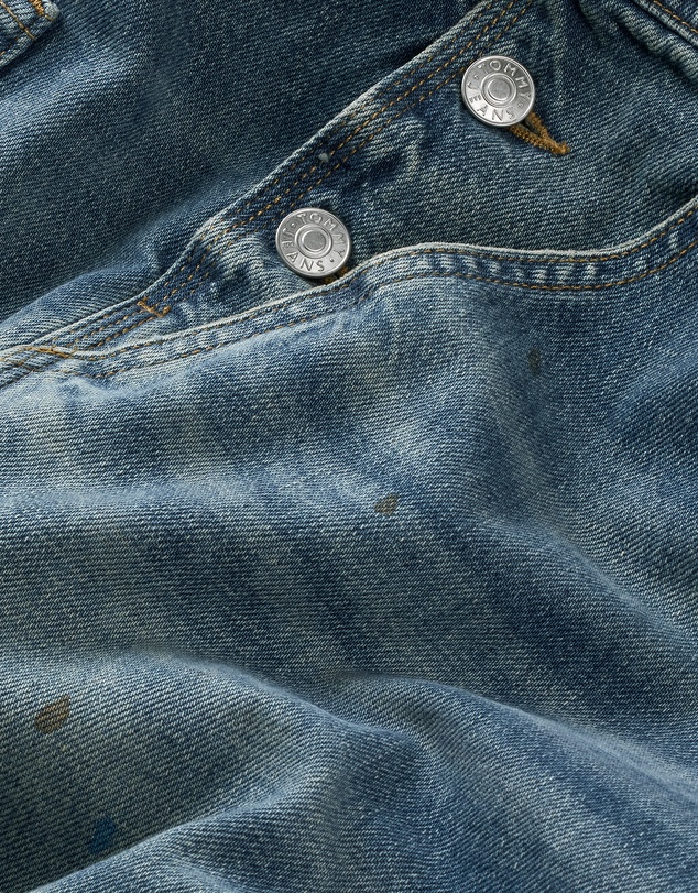 Tommy Jeans - Jaimie Dungaree