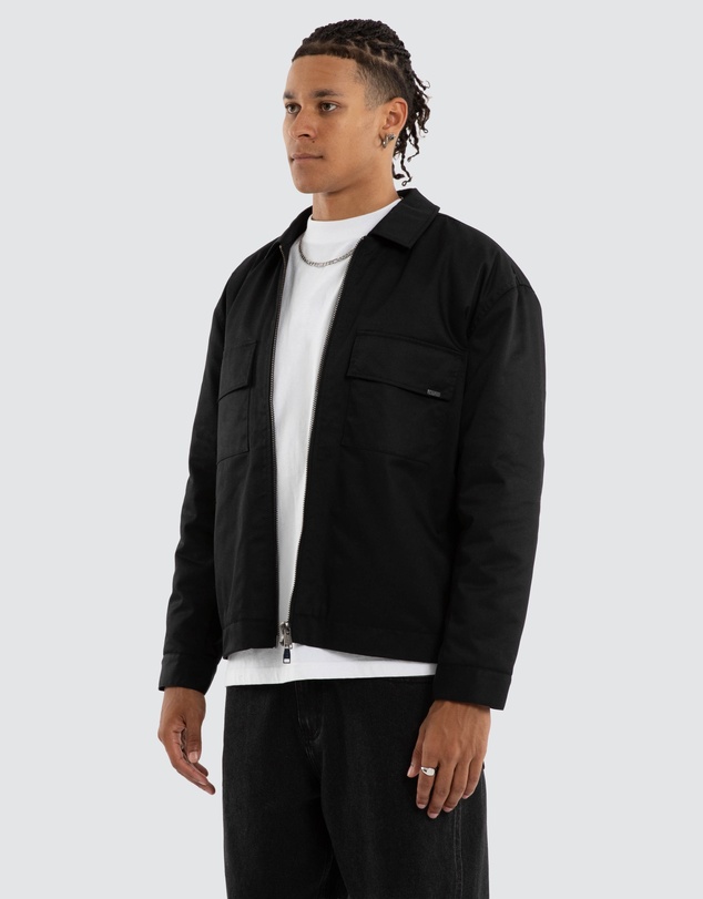 Nena & Pasadena - Frame Jacket