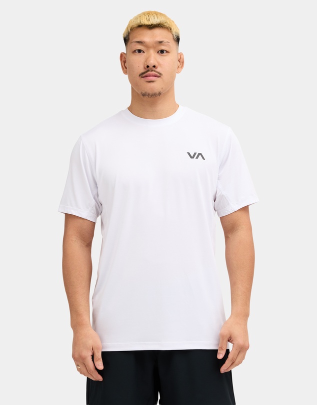RVCA - Mens Sport Vent T-Shirt