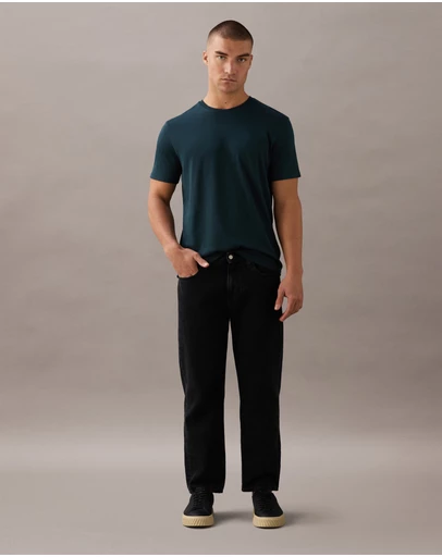 Calvin Klein - Pima Cotton T-Shirt