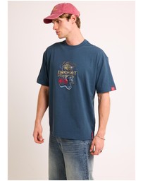 Insight - Kombat Short Sleeve T-Shirt