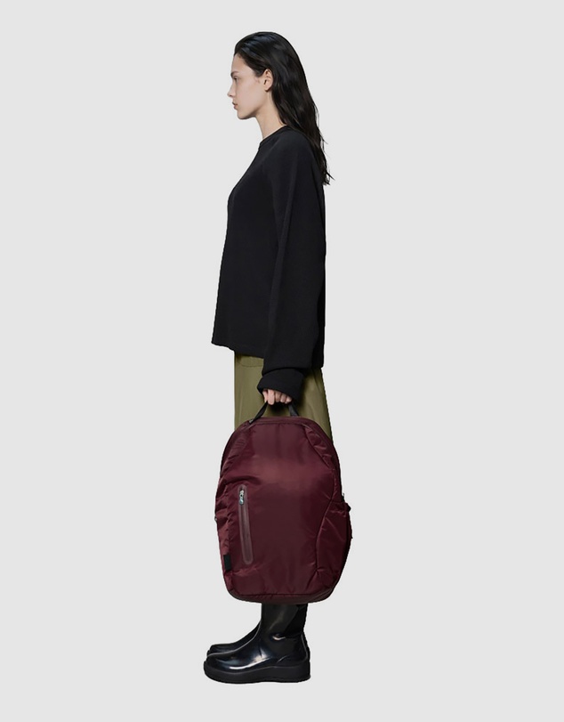 RAINS - Delphi Backpack Sip