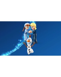 LEGO - 43265 Arendelle Frozen Castle
