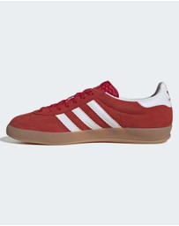 adidas Originals - Gazelle Indoor Shoes Unisex