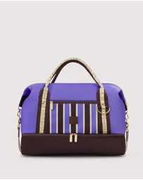 The Somewhere Co - Copenhagen Weekender Duffle Bag