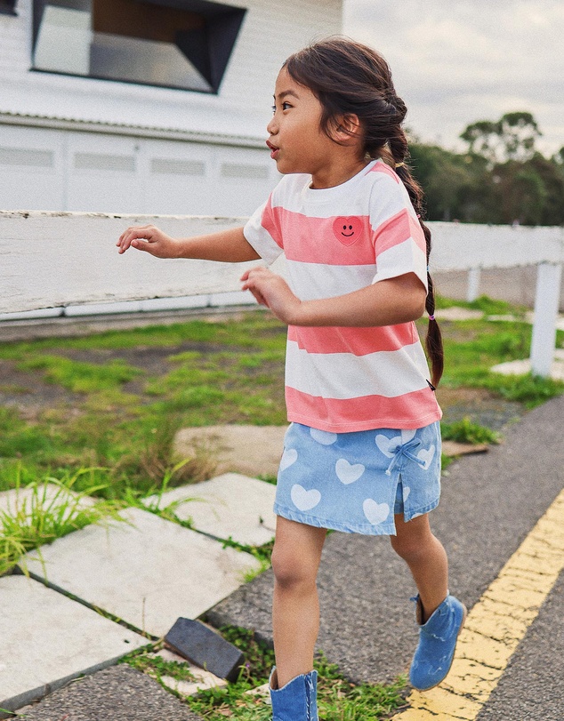 Rock Your Kid - Suzie Tee - Kids