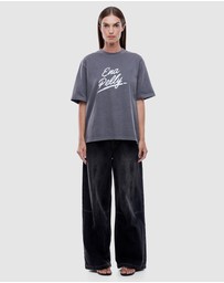 ENA PELLY - EP Signature Tee