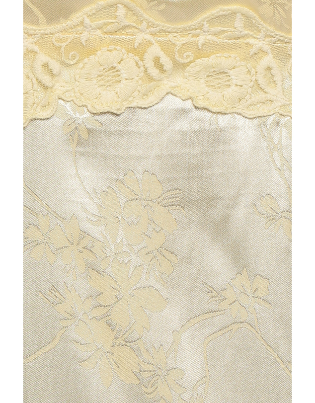 Petal & Pup - Celestina Maxi Dress - Butter Yellow