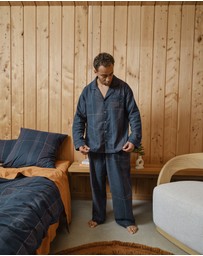Linen House - Douglas Pyjama Set