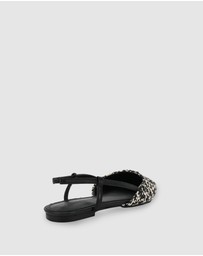 Nude Footwear - Ava