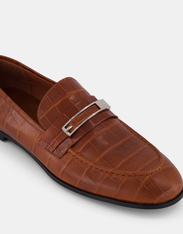 Jeffrey Campbell - Loafed Loafers
