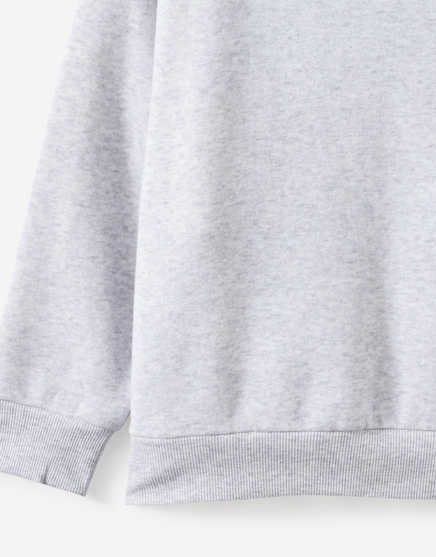 Cotton On Kids - Sammy Oversize Crew
