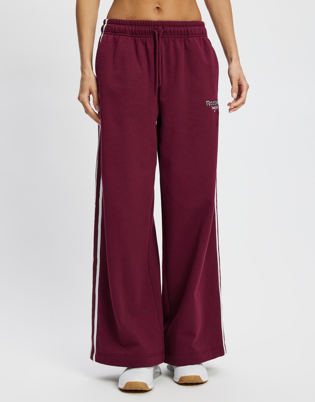 Reebok - Track Club 2.0 Track Pants ICONIC EXCLUSIVE