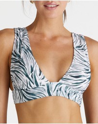 Heaven Australia - Untamed Selena Top
