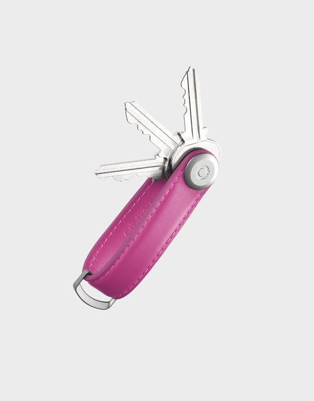 Orbitkey - Key Organiser Leather