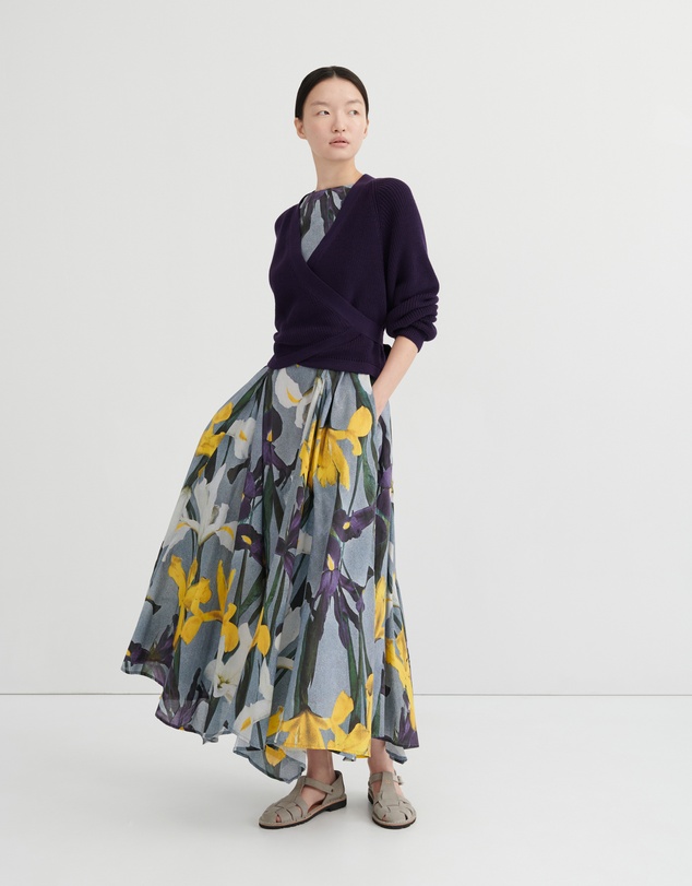 Kowtow - Composure Cardigan