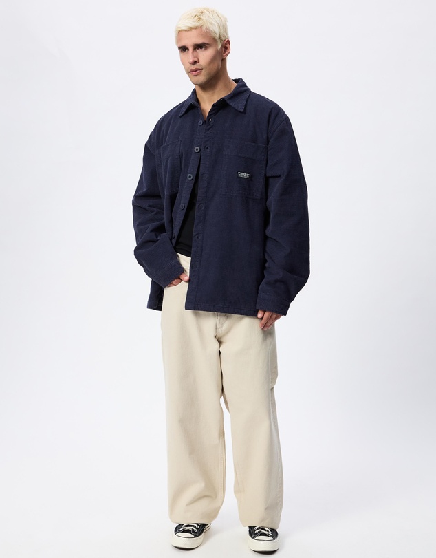 Thrills - Total Eclipse Connected Overshirt