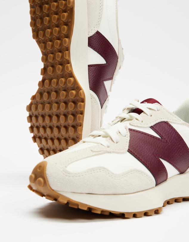 New Balance - 327 Standard Fit - Women's