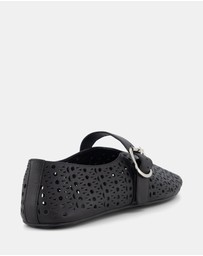 Jeffrey Campbell - Shelly LSR