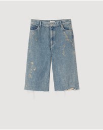 Sandro - Lirio Shorts