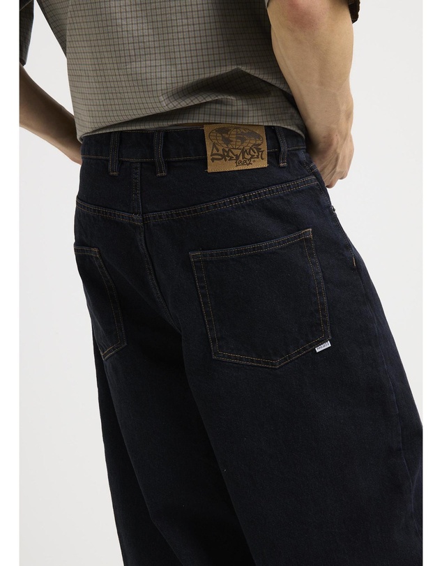 Spencer Project - Wide Boy Denim Jeans