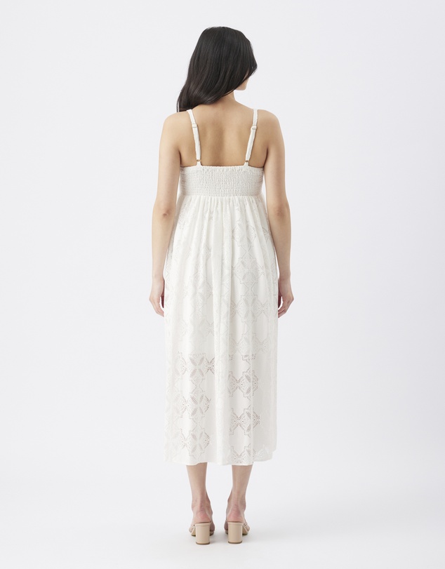Ripe Maternity - Elitia Lace Dress