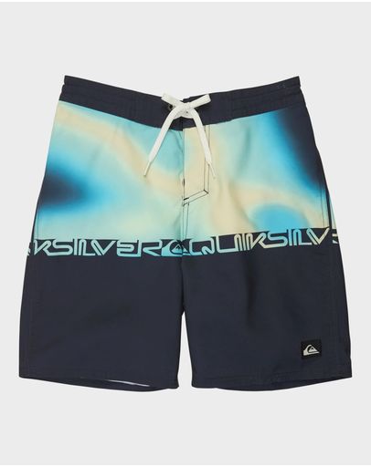 DARK NAVY WORDBLOCK
