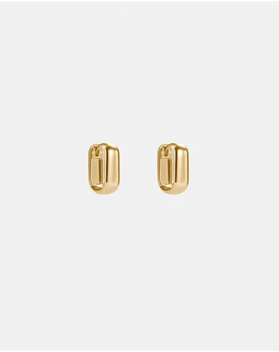 Kirstin Ash - Symphony Hoops Small