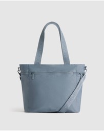 Nere - Bondi Nylon Small Tote Bag