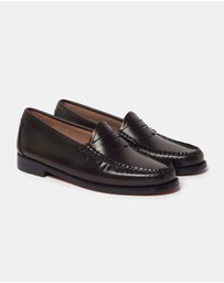 G. H. BASS - Weejun Penny Loafers - Women's