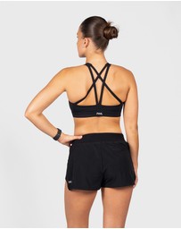 TWL - Rush Running Shorts 2