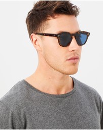 Oliver Peoples - Boudreau LA