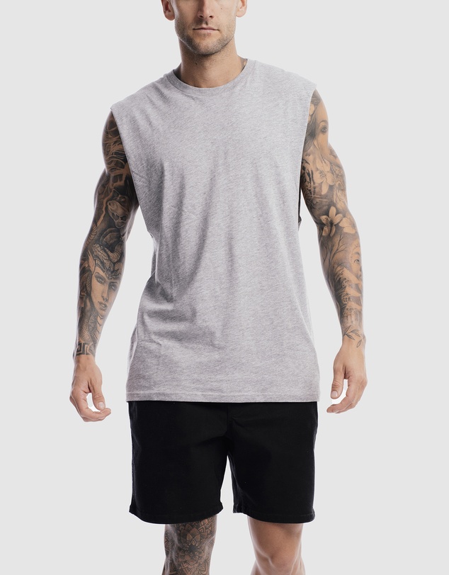 DVNT - Devoid Premium Tank