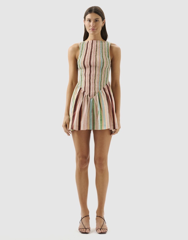ROAME. - Gigi Dress