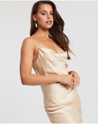 Miss Holly - Gigi Dress