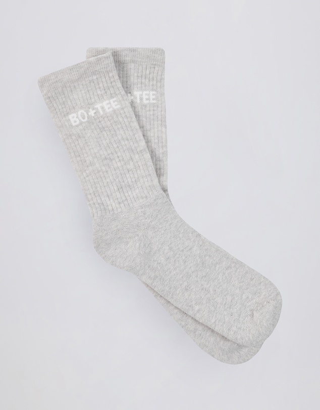 BO+TEE - Super Sculpt Summer Series Socks