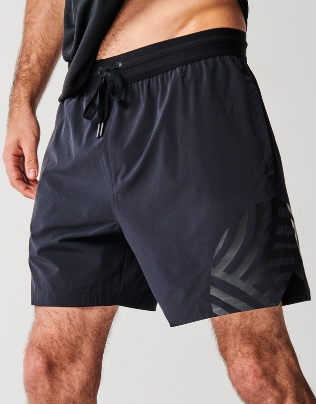 PARK - Terra Men's Training Shorts