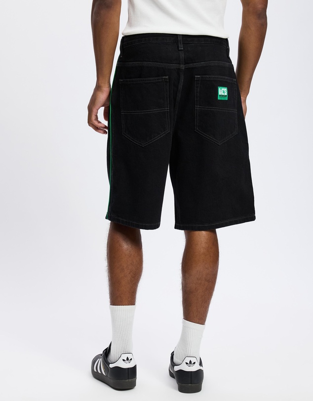 Worship - Grand Prix Big Dawg Jean Shorts
