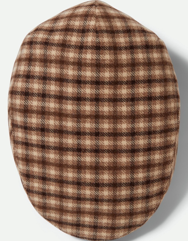 Brixton - Hooligan Snap Cap