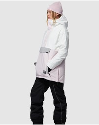 ROJO Outerwear - Zoe Jacket