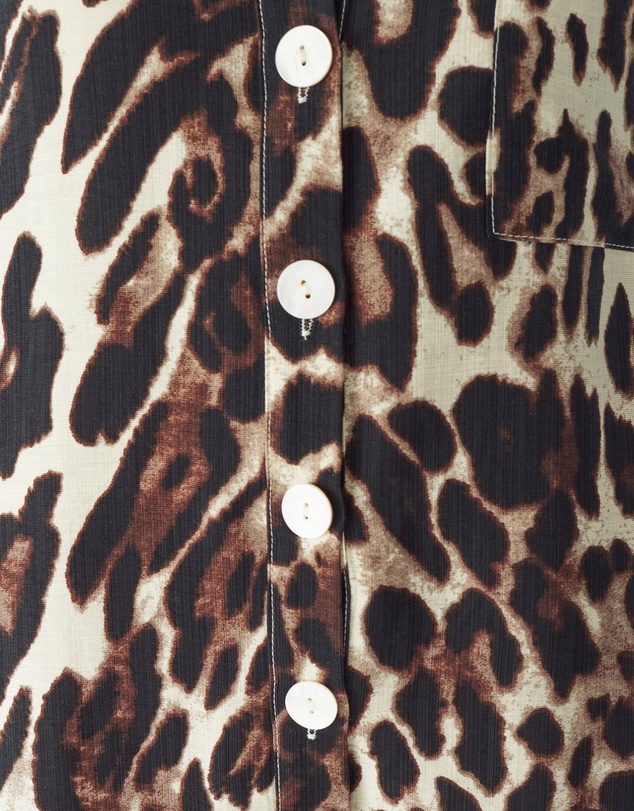 ST MRLO - Amalfi Playsuit